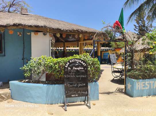 Location Magnifique Villa à Saly image 13