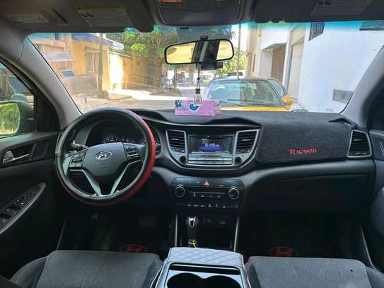 Hyundai Tucson image 7