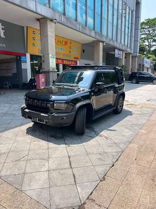 JETOUR T2 image 10