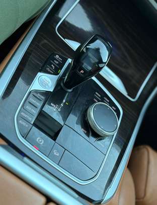 BMW X5 2020 image 14