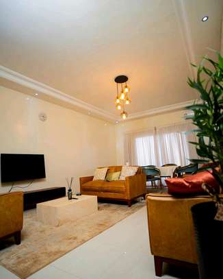 APPARTEMENT F4 MEUBLÉ À MERMOZ PRÊT DE JEAN MERMOZ image 2