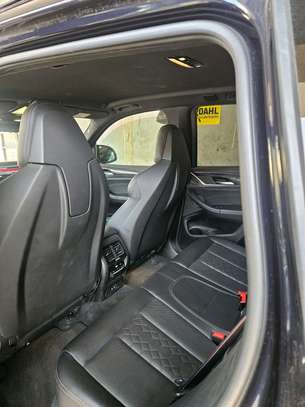 BMW X3 Pack M SOUS DOUANE image 6