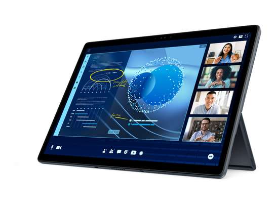 Dell Latitude 7350 (512 Go / 16 Go) Clavier détachable image 4