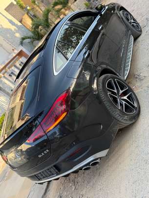 MERCEDES GLE 53 AMG image 8