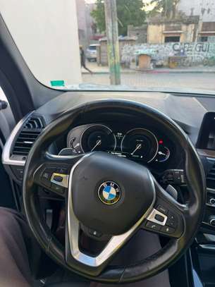 BMW X3 Xdrive 30i à vendre image 11