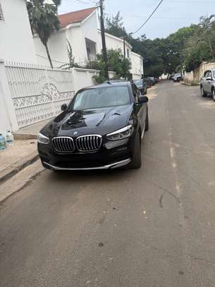 BMW X4 2020 image 5