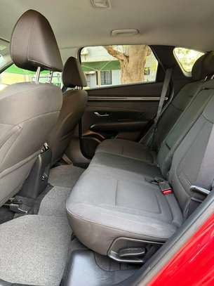Hyundai Tucson 2022 image 8