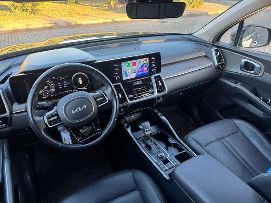 KIA SORENTO 4X4 ESSENCE image 3