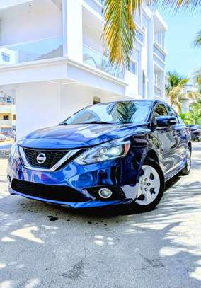 Nissan Sentra image 3