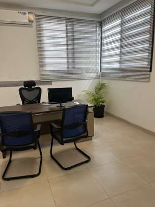 Bureau équipé Mermoz image 2