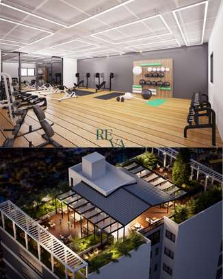 RESIDENCE NADANAEL image 3