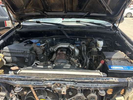 Toyota Prado image 4