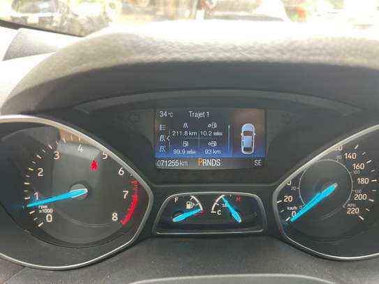 FORD ESCAPE  2017 image 3