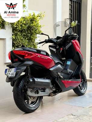 Xmax nouveau modèle (Phase 3) image 6