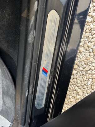 BMW X3 pack M image 14