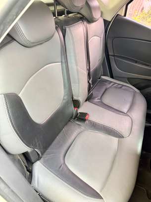 RENAULT QM3 2016 image 11