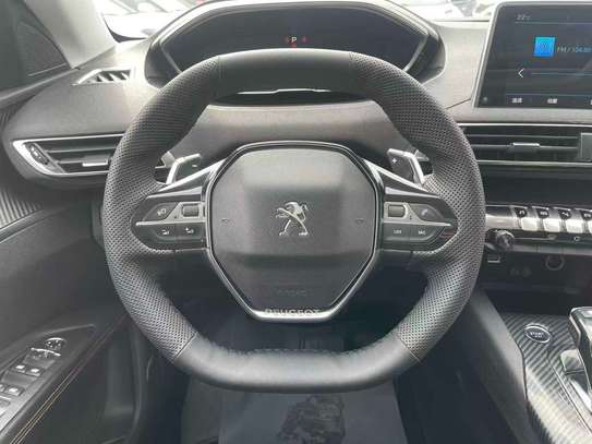 Peugeut 4008 années 2017 image 6
