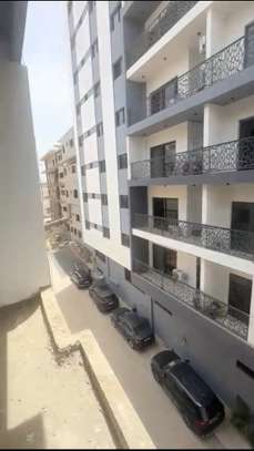 APPARTEMENT F4 À CITÉ MBAKIYOU FAYE image 2