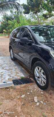 Honda CRV  Année 2016 image 5