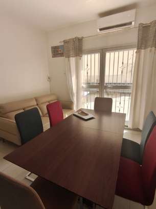 Maison meublée à louer – 3 chambres – Sacré-Cœur 3 image 2