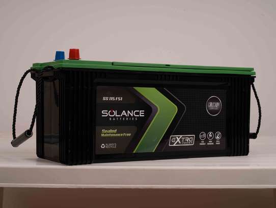 Battery auto image 6
