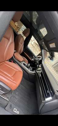 Audi Q8 2021 A VENDRE image 2