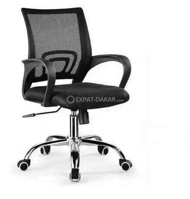 Chaise de bureau image 5