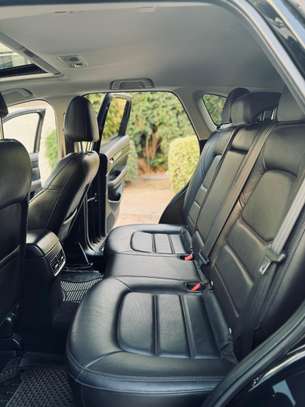 Mazda cx5 gt  2022 image 2
