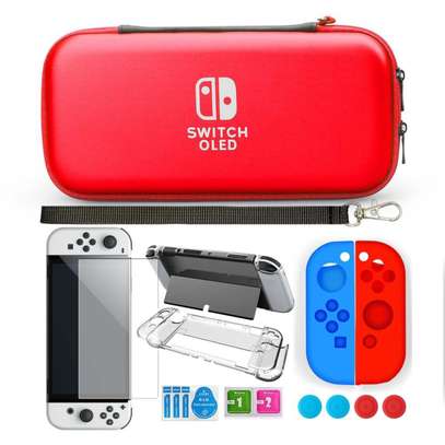 Pochette Nintendo Swith original oled image 5