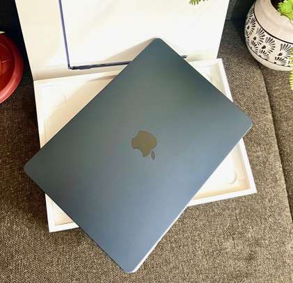 MacBook Air M2 (Azerty d’origine) image 3