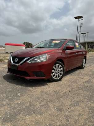 Nissan Sentra Sv 🇺🇸 image 8