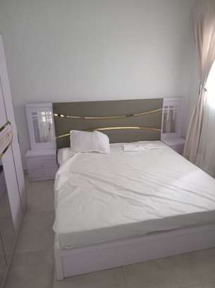 APPARTEMENT MEUBLE A LOUER AUX ALMADIES image 10