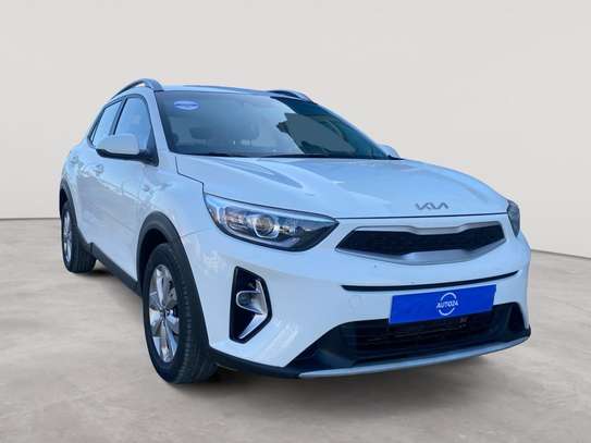 Kia Stonic 2022 - à saisir image 2