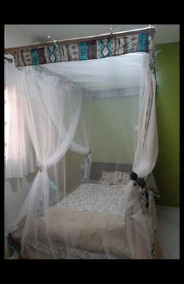 Résidence Fleur avec Piscine privé et Salle de sport image 4