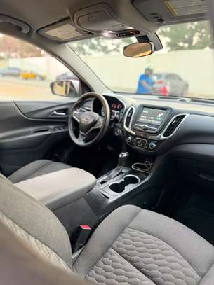 CHEVROLET EQUINOXE NOUVEAU MODEL image 9