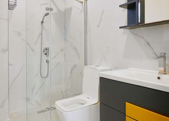 Appartement à louer – Ngor Virage image 6