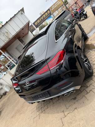 Mercedes Benz GLE 53 AMG image 14