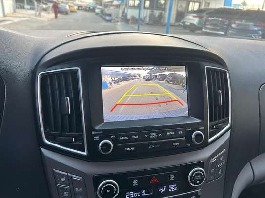 Hyundai Grand Starex 2017-2018 image 7