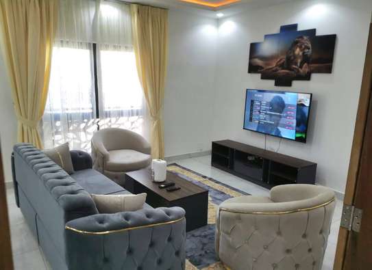 Appartement de luxe de 3 chambres image 10