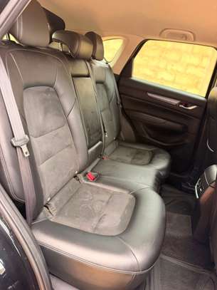 Mazda cx5 image 3
