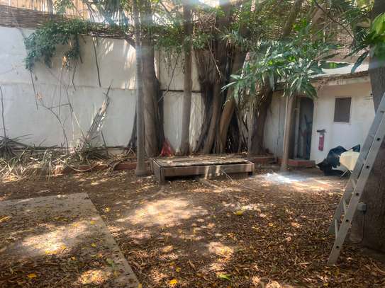 MAISON A VENDRE A DAKAR PLATEAU image 11