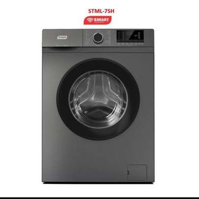 MACHINE A LAVER SMART TECHNOLOGIE 7KG image 3