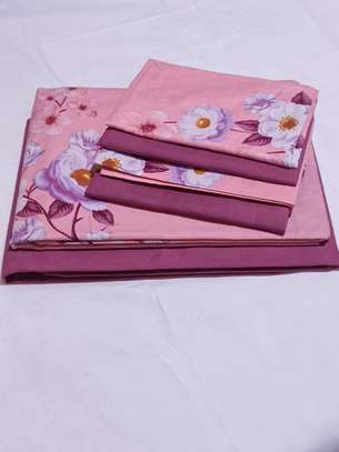 Ensemble draps 6 pièces coton image 6