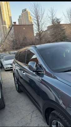 HYUNDAI MAXCRUZ  7 Places  Année 2017 image 8