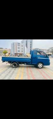 Hyundai Porter image 5