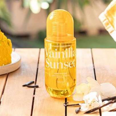 Parfums mixte deliplus 250ml image 10