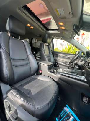 MAZDA CX9 image 6