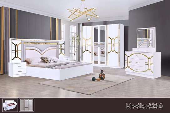 Chambre à Coucher Vip image 5