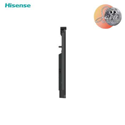 TELEVISEUR HISENSE 86 SMART WHITEBOARD UHD 4K TACTIL 86MR6DE image 6