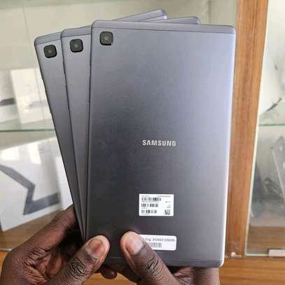Tablette Samsung Galaxy tabA7 lite avec cover militaire image 12